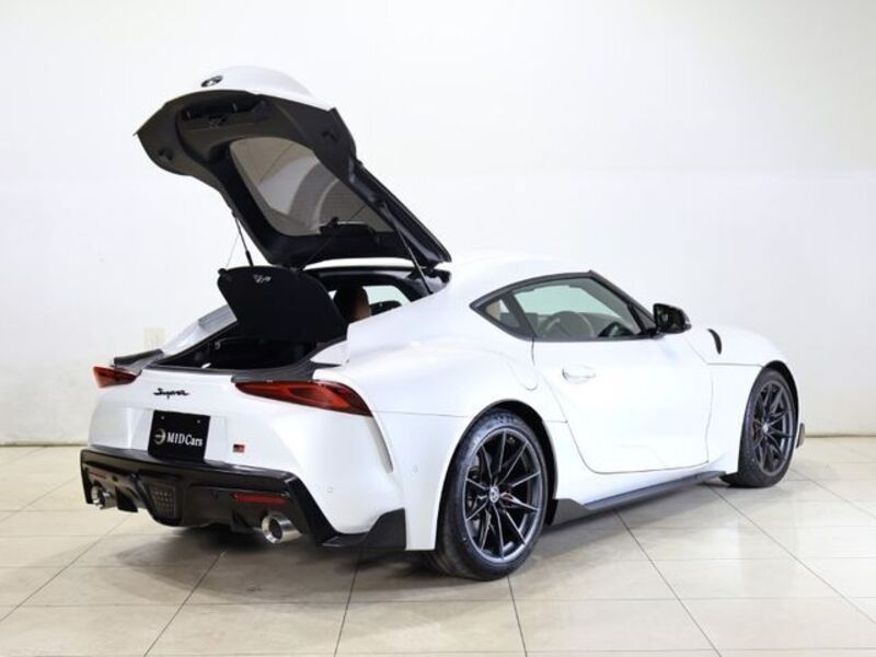 SUPRA