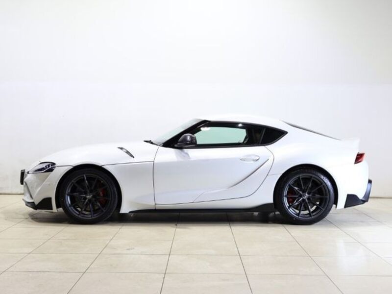 SUPRA