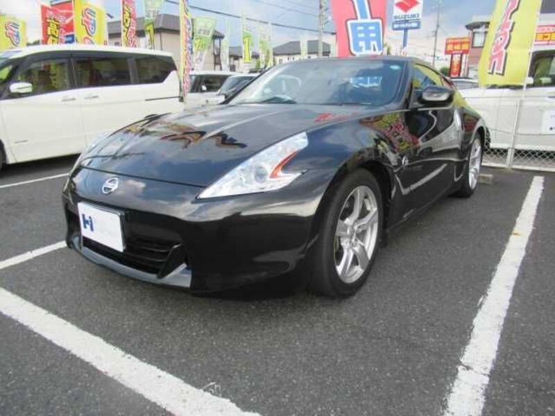 FAIRLADY Z-0