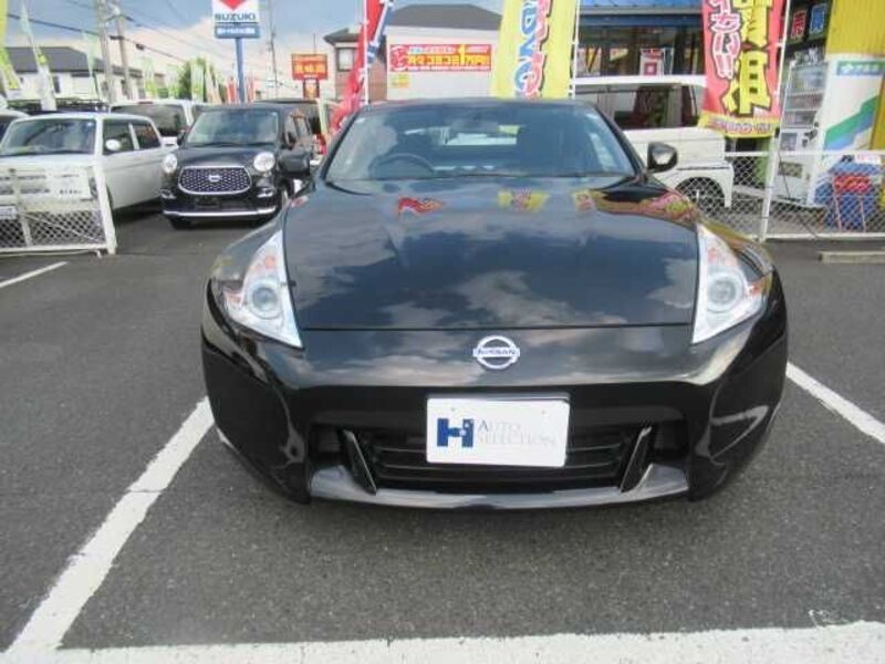 FAIRLADY Z