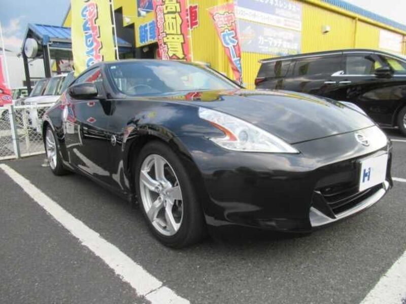 FAIRLADY Z