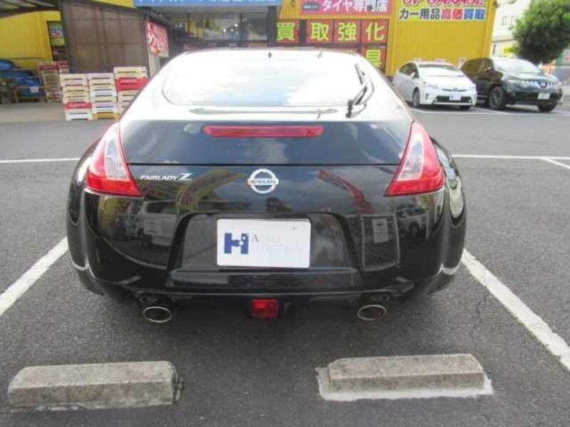 FAIRLADY Z