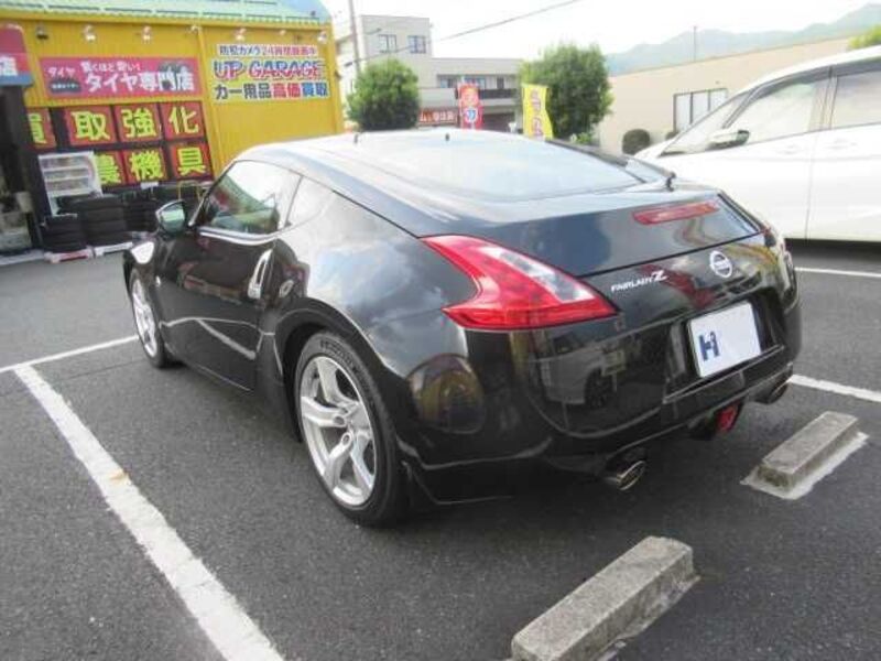 FAIRLADY Z