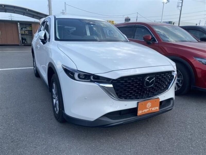 CX-5-0