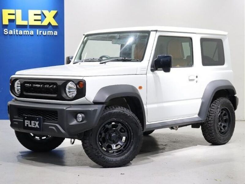 JIMNY SIERRA-0