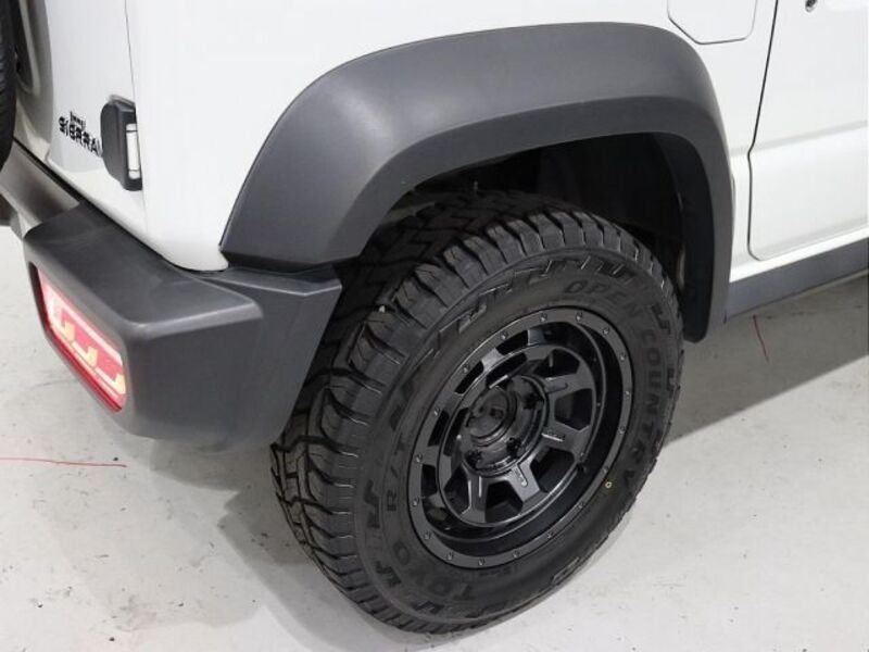 JIMNY SIERRA
