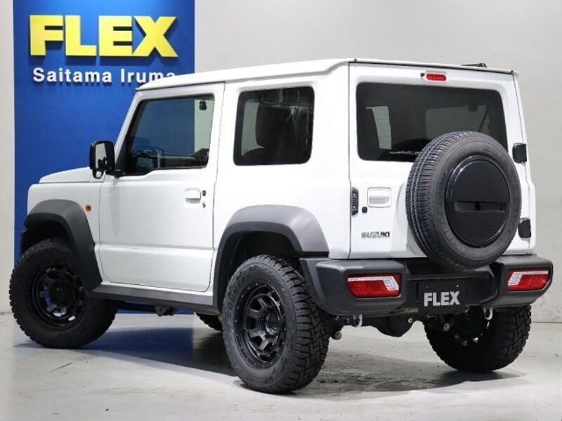 JIMNY SIERRA