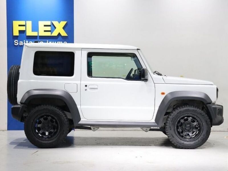 JIMNY SIERRA