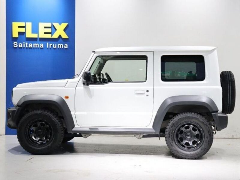 JIMNY SIERRA