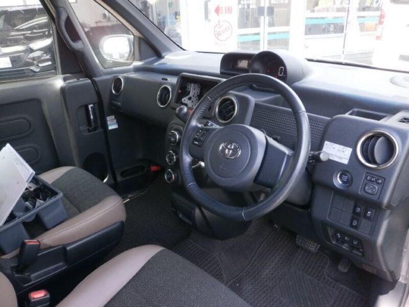 PORTE