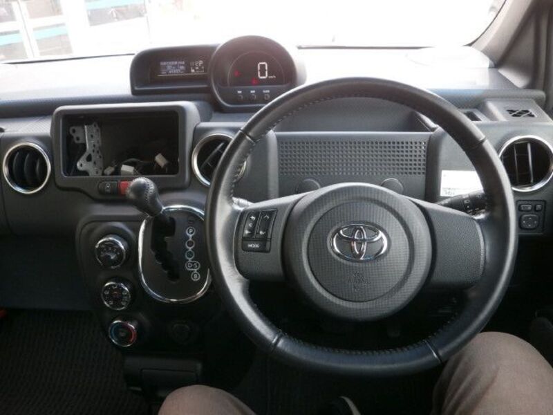 PORTE