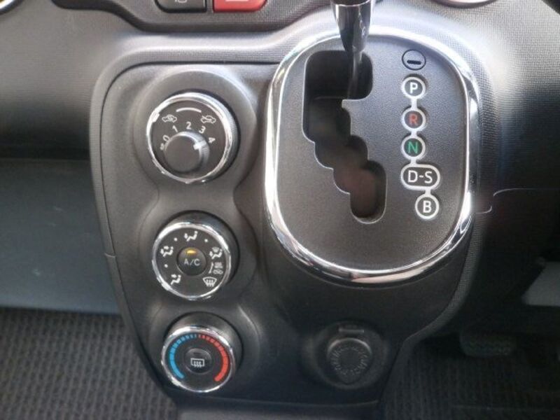 PORTE