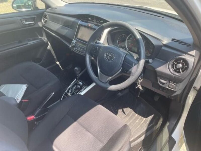COROLLA FIELDER