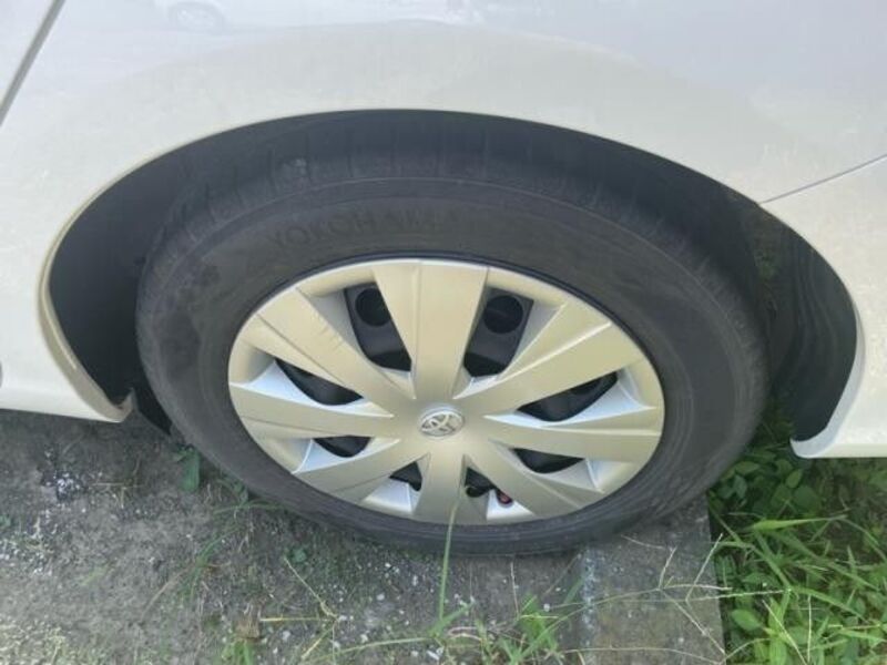 COROLLA FIELDER