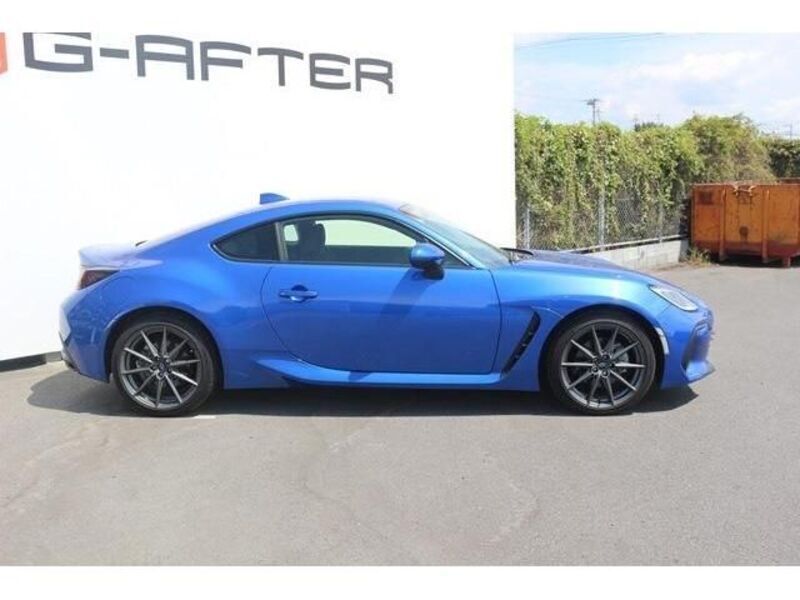 BRZ