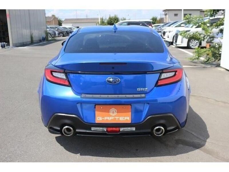 BRZ