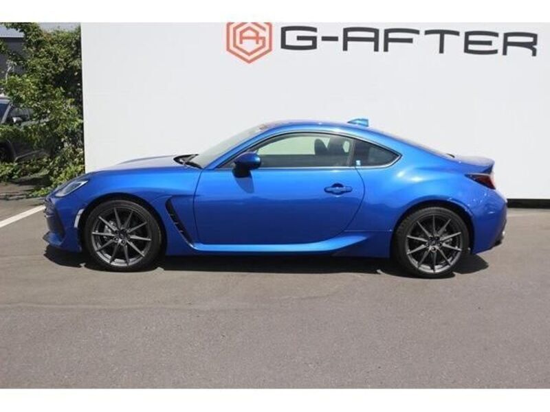 BRZ