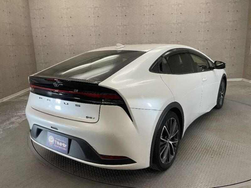 PRIUS