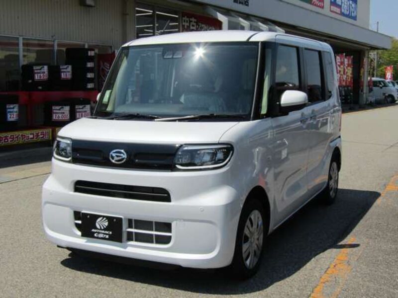 TANTO