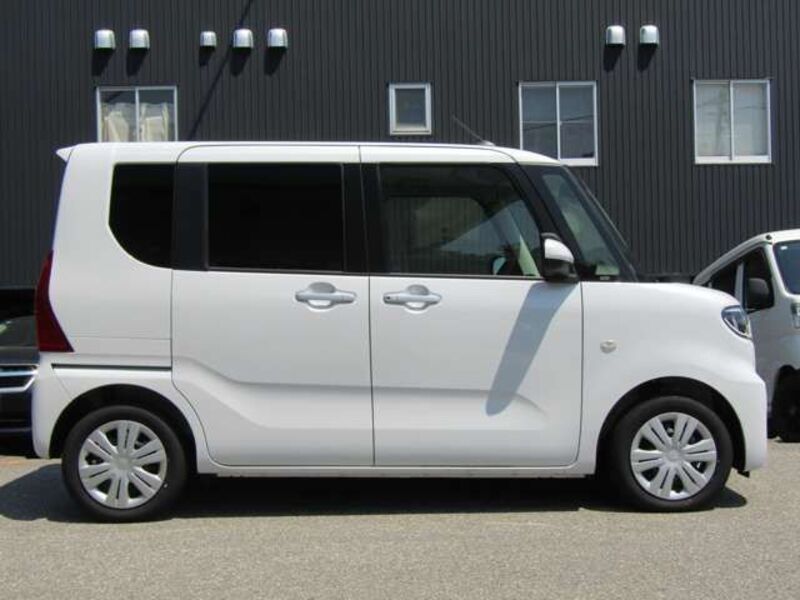 TANTO