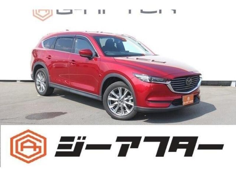 CX-8-0