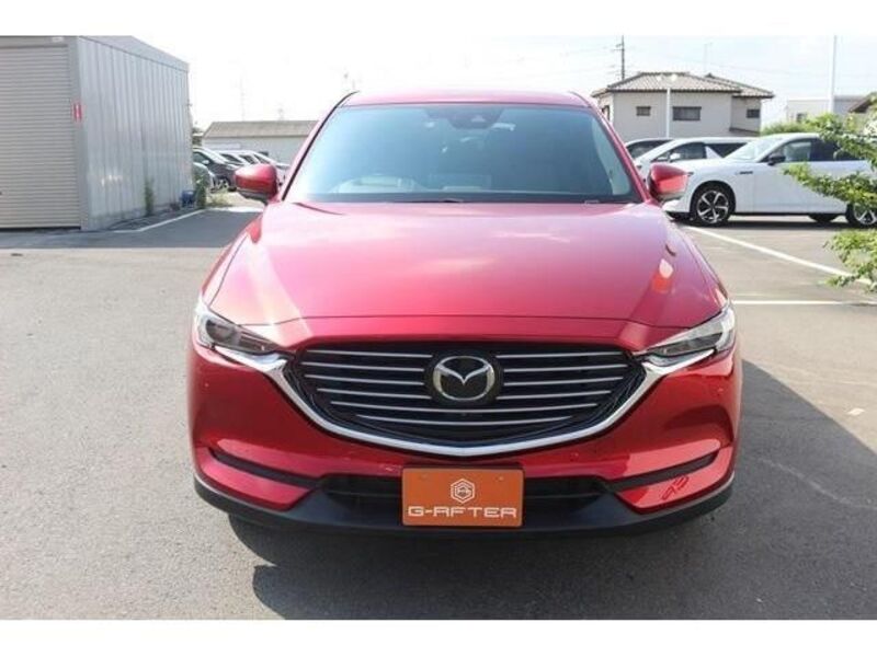 CX-8