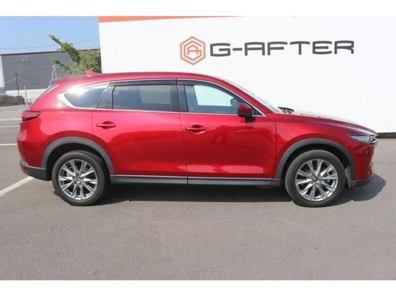 CX-8