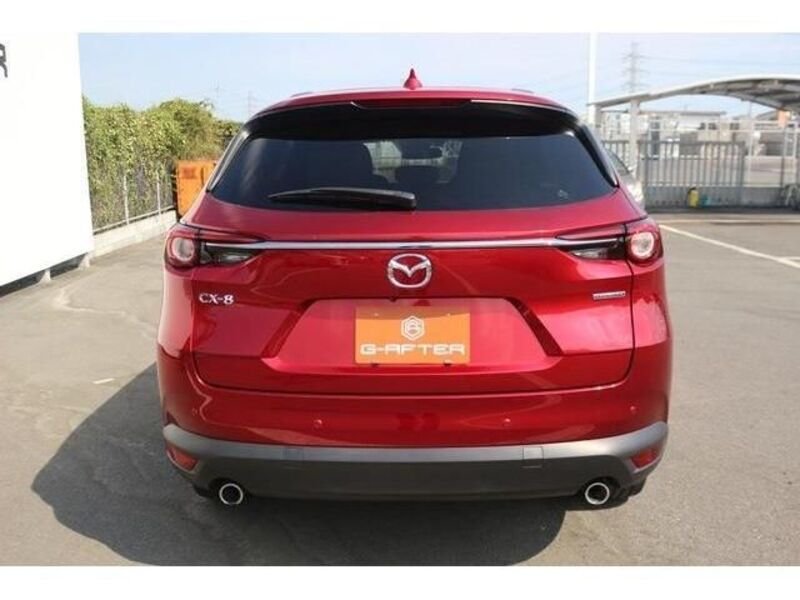 CX-8
