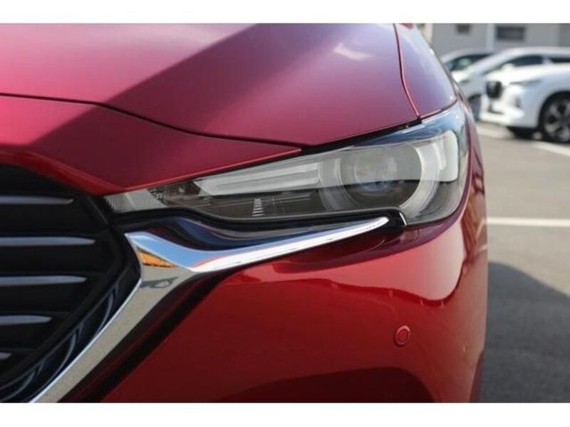 CX-8