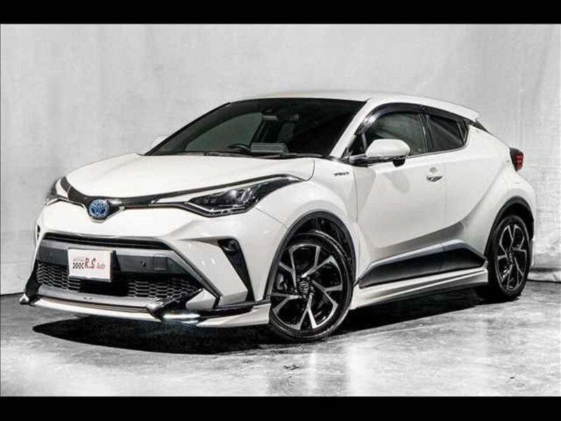 C-HR-0