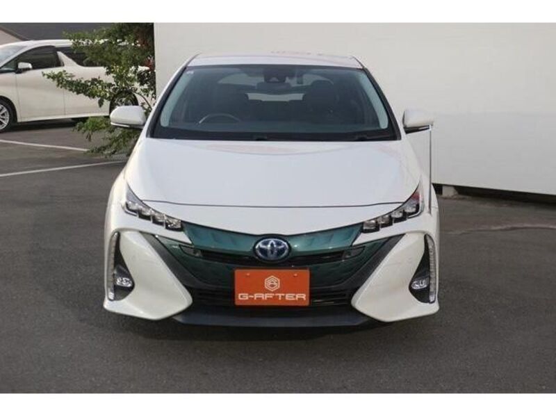 PRIUS PHV