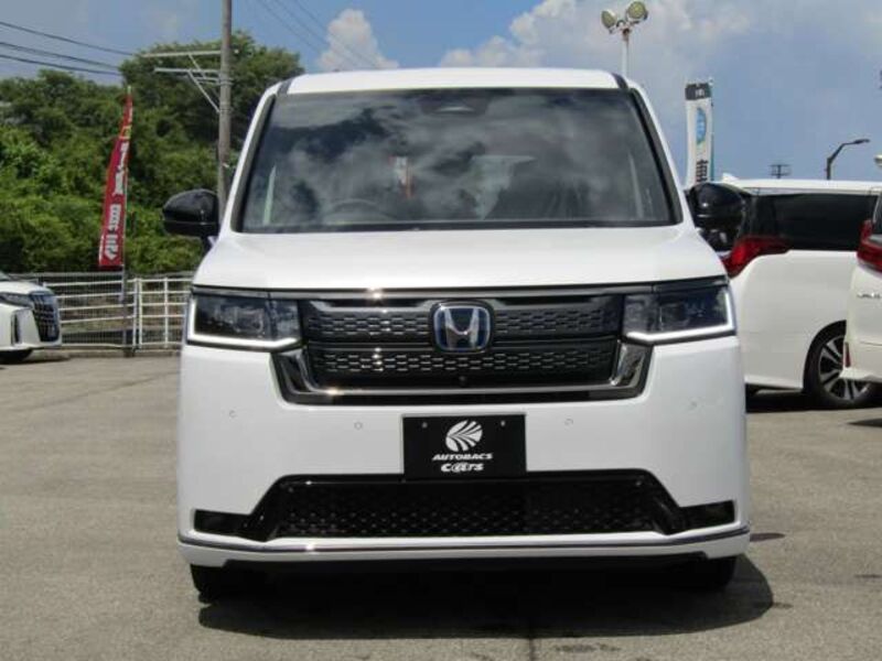 STEPWAGON SPADA
