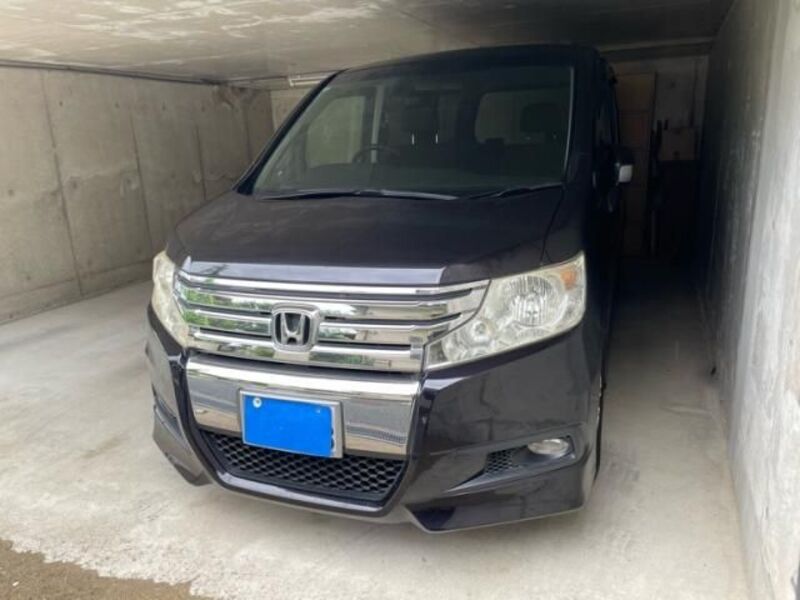 STEPWAGON SPADA-0