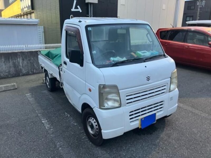 CARRY TRUCK-0