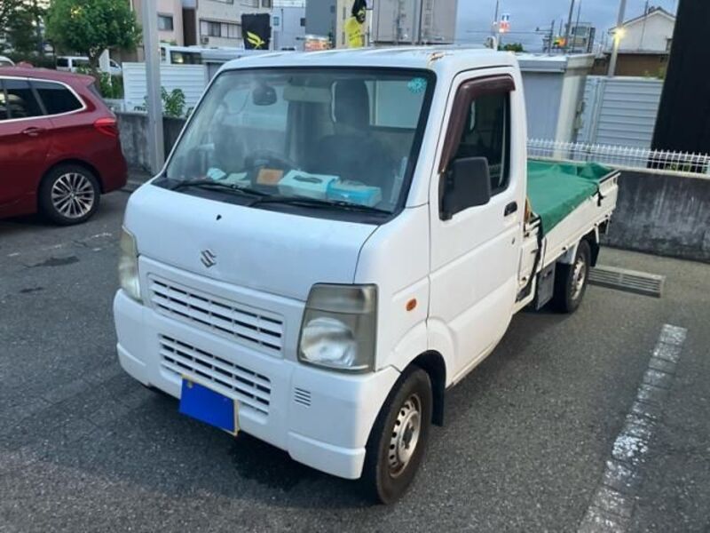CARRY TRUCK