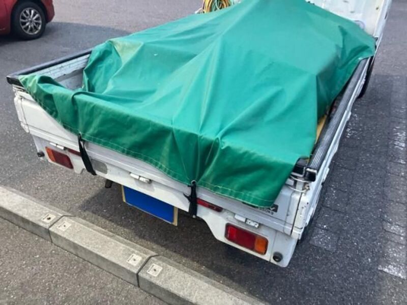 CARRY TRUCK