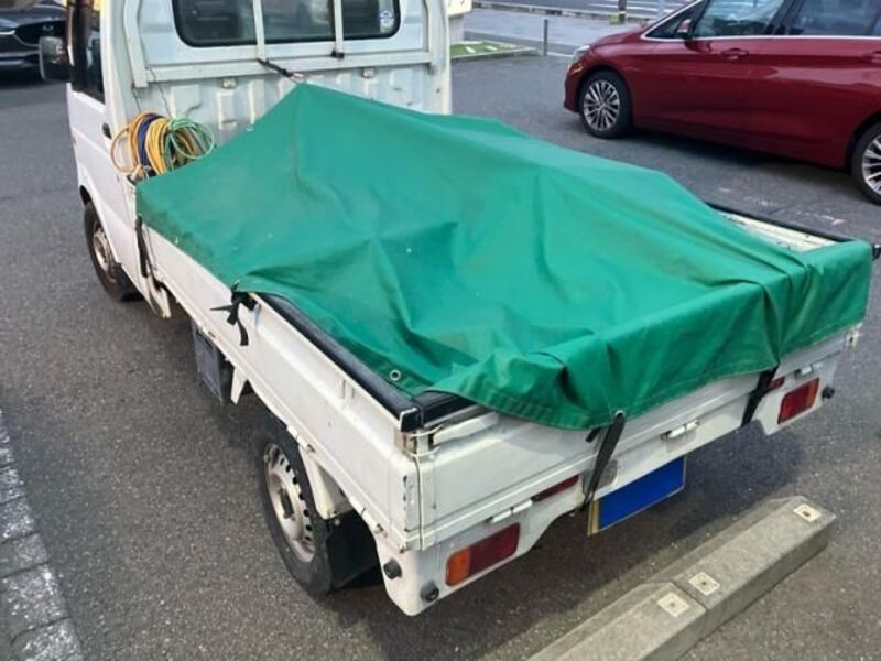 CARRY TRUCK