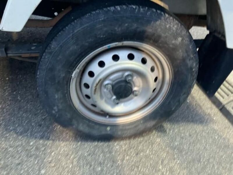 CARRY TRUCK