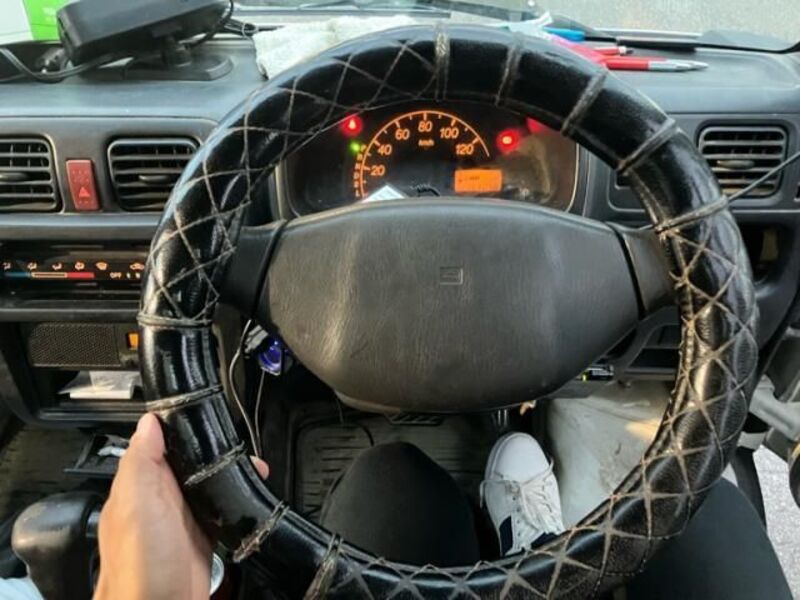 CARRY TRUCK