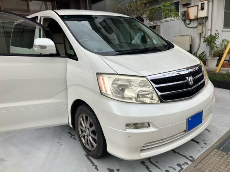 ALPHARD