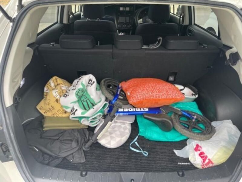 IMPREZA SPORT