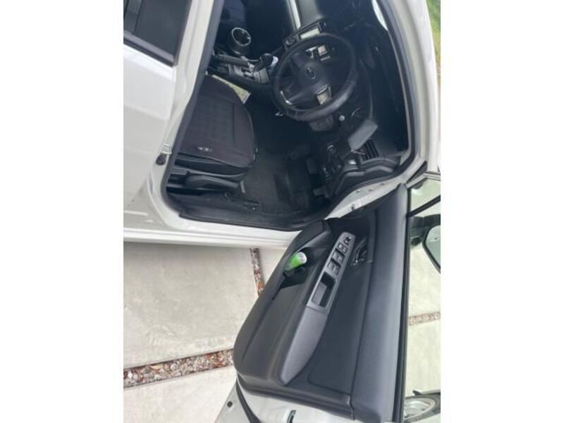 IMPREZA SPORT