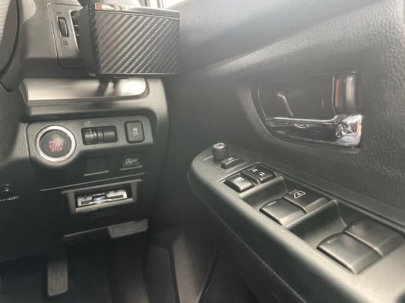 IMPREZA SPORT