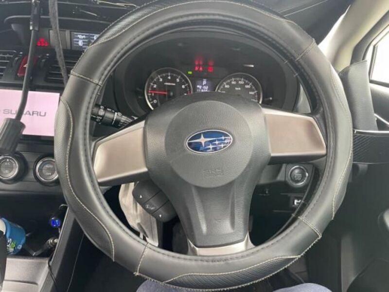 IMPREZA SPORT