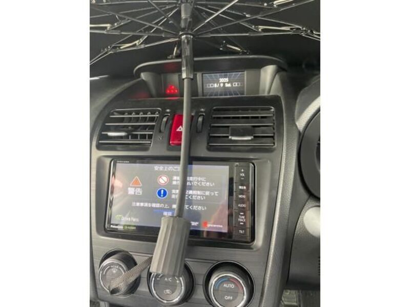 IMPREZA SPORT
