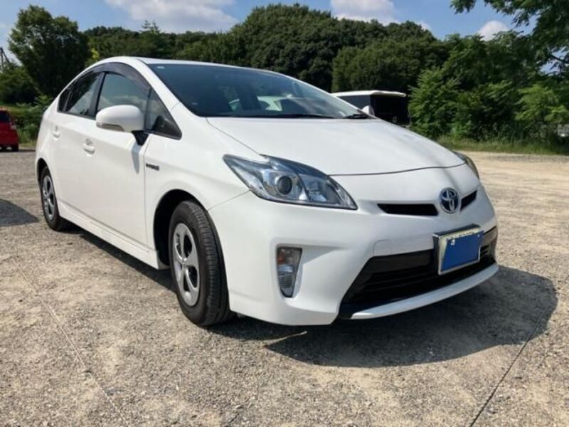 PRIUS