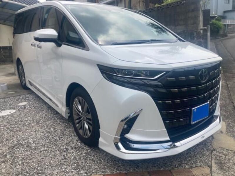 ALPHARD-0