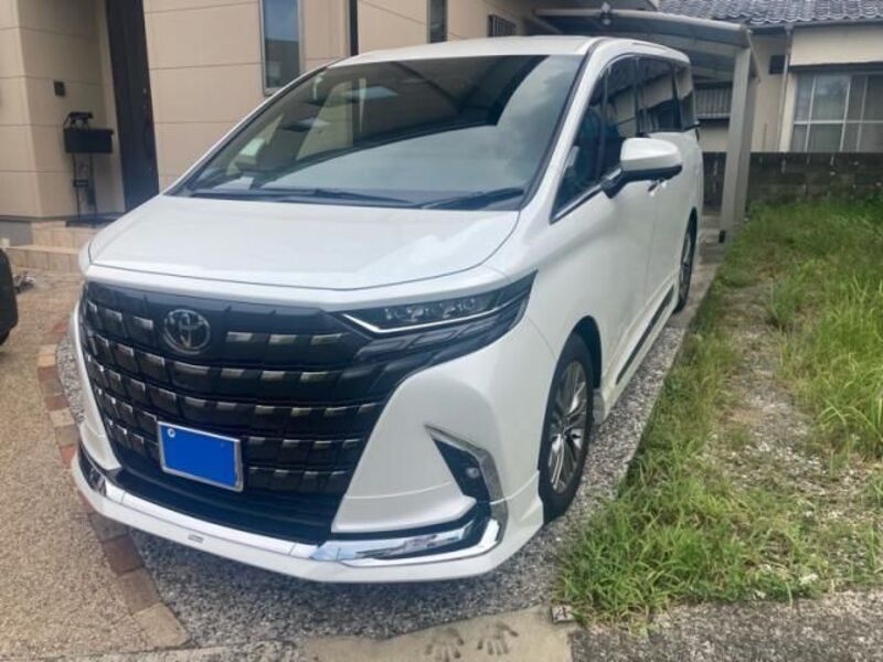 ALPHARD
