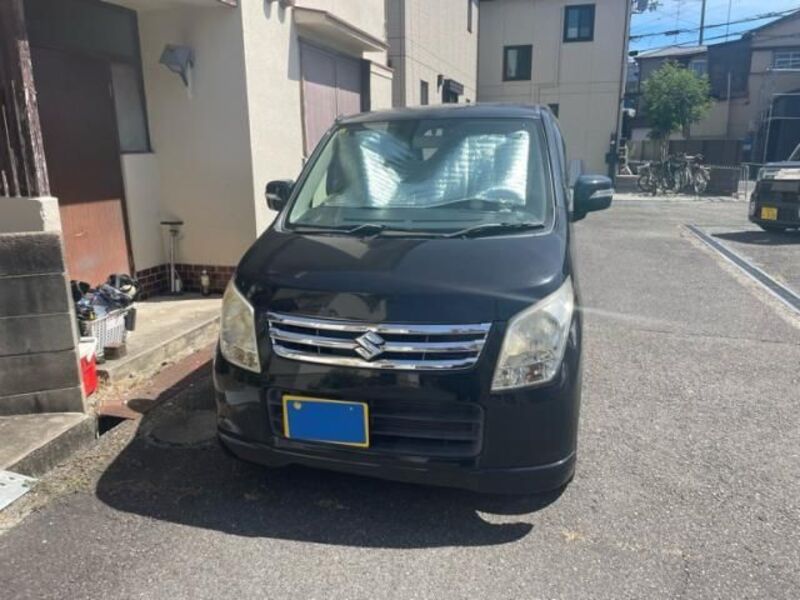 WAGON R-0
