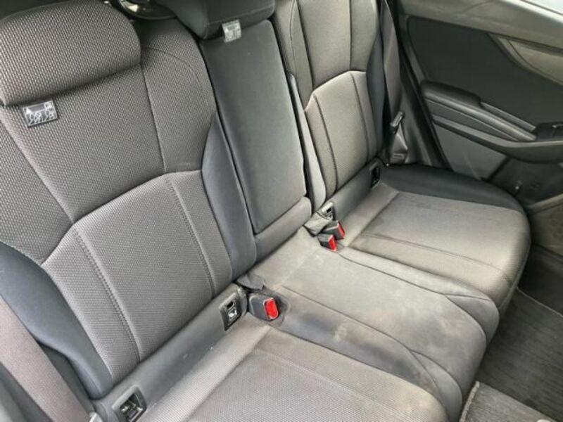 IMPREZA SPORT